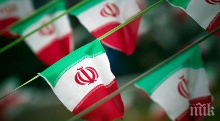 иран санкциите сащ имат сурови последствия световния ред