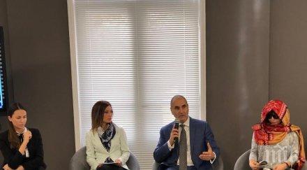 потресаващ разказ първо лице принуждавана проституира жена изкарала млн евро сводника видео