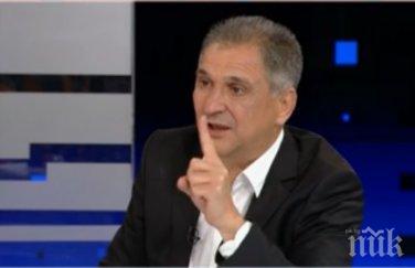 журналист струмица ново разкритие корупцията агенцията българи чужбина 200 евро струваше чакаш години