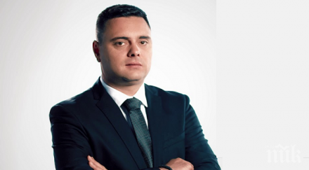 македонски кмет получил смъртни заплахи