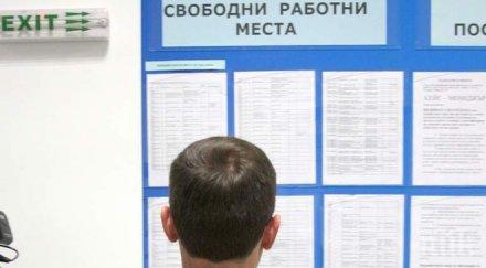 социалното министерство похвали 167 хиляди започнали работа