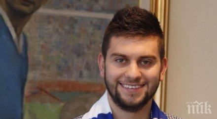 футболна бомба левски вдига двойно заплатата топ голмайстора първа лига