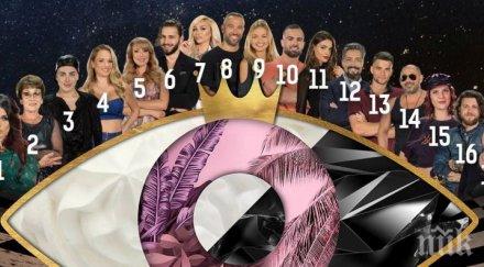 пик кабели стотици хиляди издъниха живия ефир вип брадър