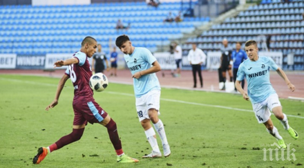 трансфер армията цска