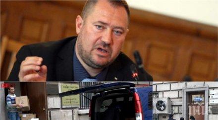 спецсъдът казва тежката дума трима обвиняеми корупцията агенцията българите чужбина