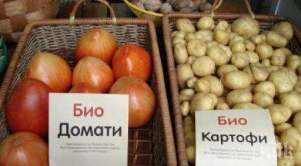 голата истина биофермерите гонят субсидии производство