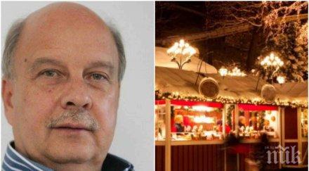 пик георги марков изригна забраната коледа членството белгия замрази брюксел вече столица