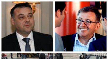 пик шефът застрахователния брокер булром разкрива източва гаранционния фонд катастрофи фалити бранша обновена