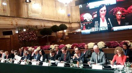 росен желязков представи министрите позицията българия смяната часовото време