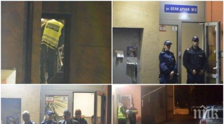 огромна трагедия простреляното едногодишно момиченце почина пирогов снимки