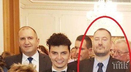 президентът радев излъга аферата българските паспорти разследва прокуратурата връзка рушветчиите дондуков