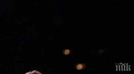 диригентът йордан камджалов предколеден концерт празници ритуали софия