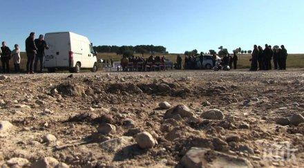 пълен шаш общински съветници заседават пътя русе разград