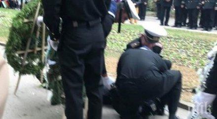 сакатлък матрос припадна варна честването деня будителите