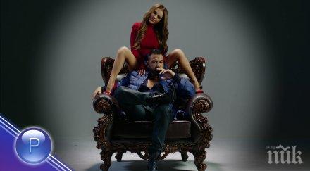 албанци записаха кавър хит мария азис видео