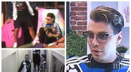 първо пик доктор опъна кулагин противници джендъризма захапаха снимка