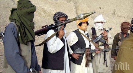 пакистан освободи тихомълком талибански лидери