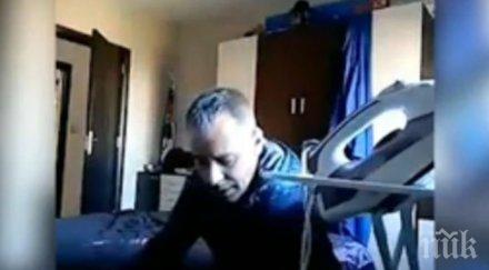 прокуратурата повдига обвинения спипаните столичен апартамент обирджии