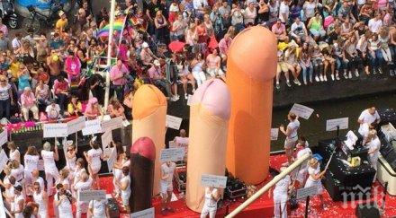 шокиращи разкрития разказ първо лице гей круизите нечуван разрат морално падение