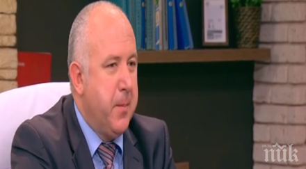 гореща тема проговори бивш шеф агенцията българите чужбина наистина чудовищна корупция