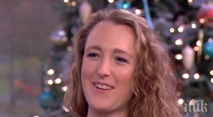 пълна лудост британка обяви годеж полтъргайст правила секс призраци