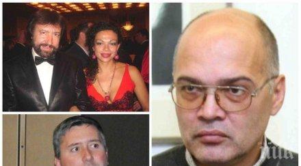 гореща тема експерт акция олигарх прави тиха ревизия прехода