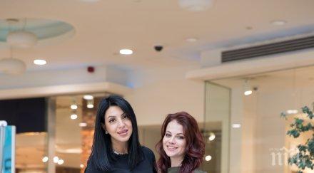 успешна щастлива майка мисията възможна мисия детегледачка