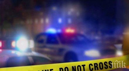 атина скочи заради убийството убития албанската полиция грък