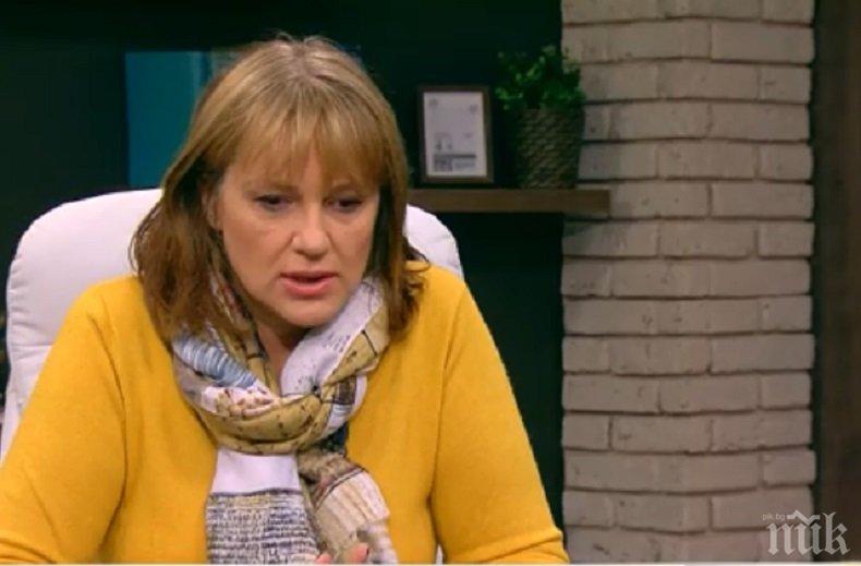 В ДЕСЕТКАТА: Психиатър с горещ коментар за двойното убийство в София: Всеки трети с оръжие не трябва да има разрешително