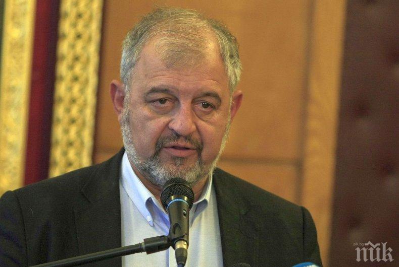 Македонците учат децата си: Българите са номади, които се занимавали лов и грабежи