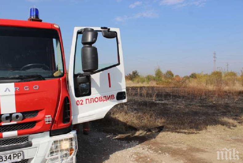 Мъртвопияният Антон едва не подпали Коматево