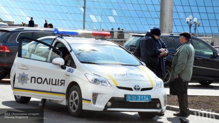 Разбиха терористична клетка в Татарстан, готвеща атентати в Русия
