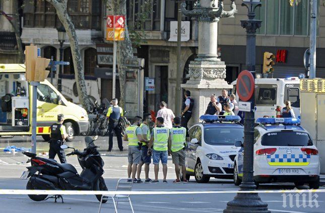 НА КОСЪМ: Дания е осуетила готвен от Иран атентат на нейна територия
