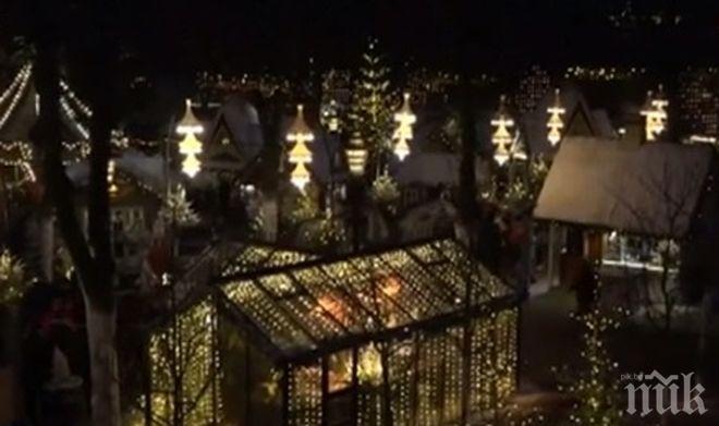 ШОК: Коледните базари ще се наричат зимни в Белгия, за да не дискриминират другите религии