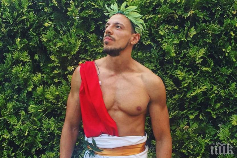 Петканов заряза бременната Богданска