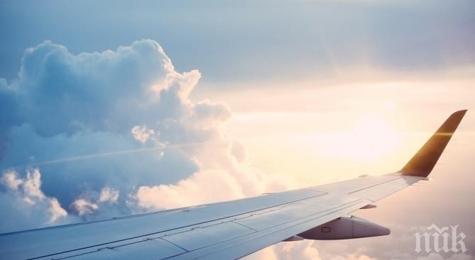 12 ГОДИНИ ПО-КЪСНО: Тръгва директен полет между Атина и Скопие