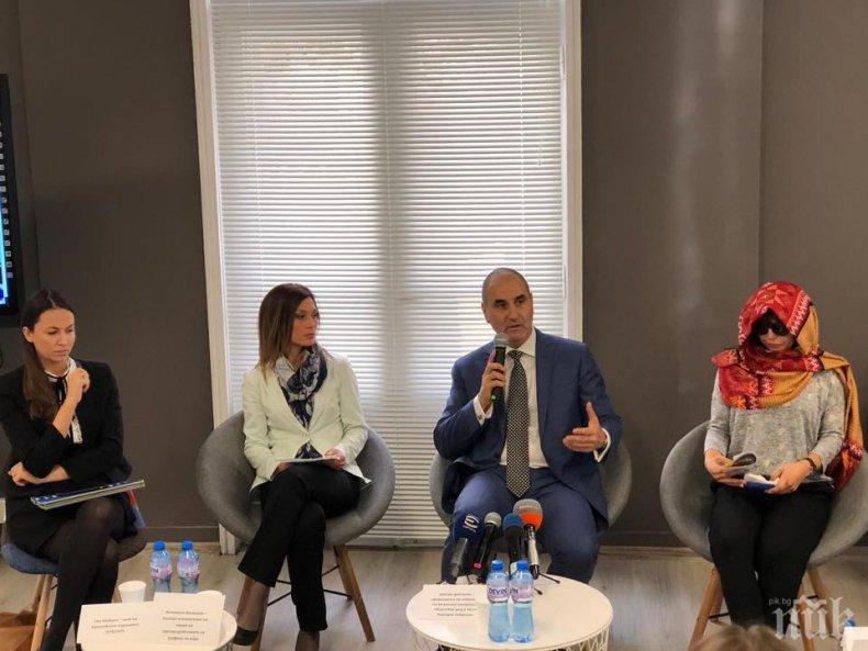 Потресаващ разказ от първо лице: Принуждавана да проституира жена изкарала над 2 млн. евро на сводника си (ВИДЕО)