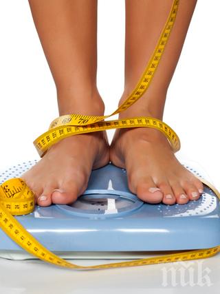 Може ли да напълнеете от любов?
