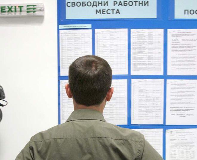Социалното министерство се похвали: Над 167 хиляди са започнали работа 