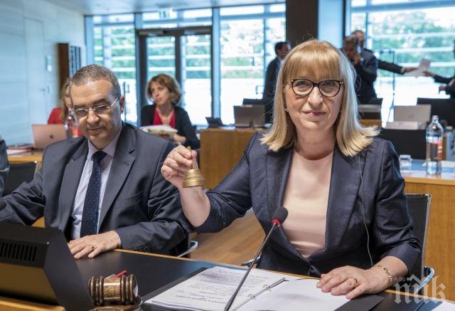 Работна група ще предложи промени в Закона за българското гражданство