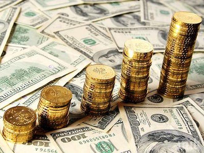 САЩ дават 22,1 млрд. долара за разузнаване