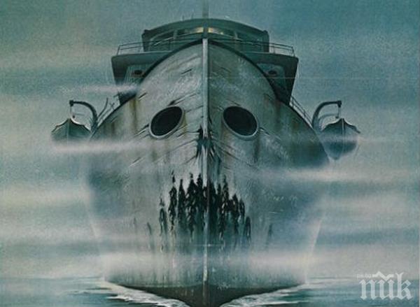 СМРАЗЯВАЩА КРЪВТА МИСТЕРИЯ: Зли призраци тероризират село