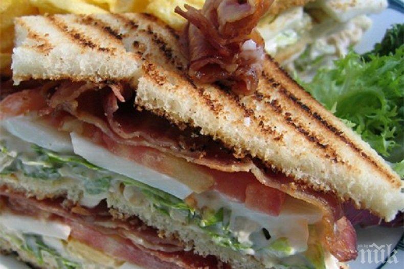 Мъж побесня във варненски бар - цели жена с чаши и пепелници