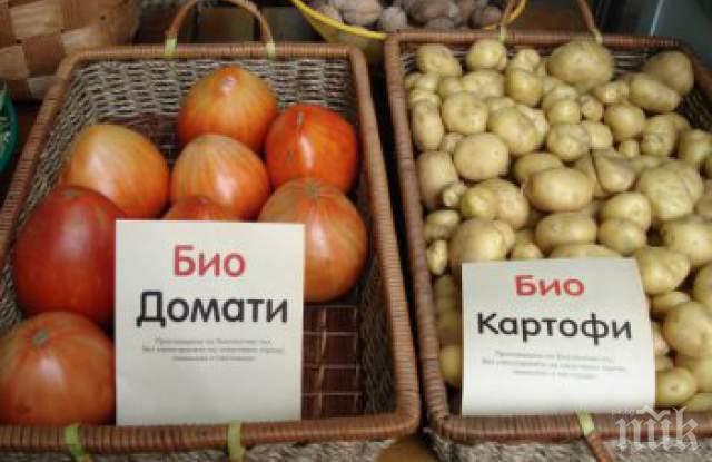 ГОЛАТА ИСТИНА: Биофермерите гонят субсидии, а не производство