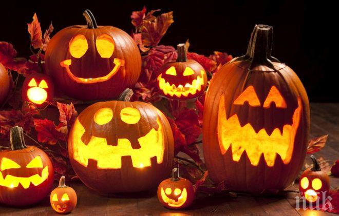 БОГАТАШИ: Британците пръскат 419 млн. паунда за Хелоуин