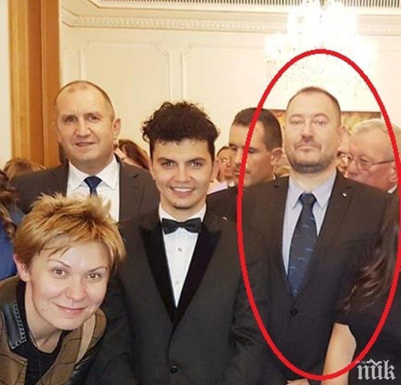 Защо президентът Радев излъга за аферата с българските паспорти – ще разследва ли прокуратурата връзка на рушветчиите с „Дондуков” 2