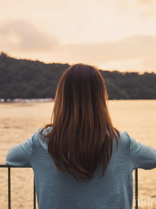 Никога не сте имали връзка? Следвайте тези 4 правила