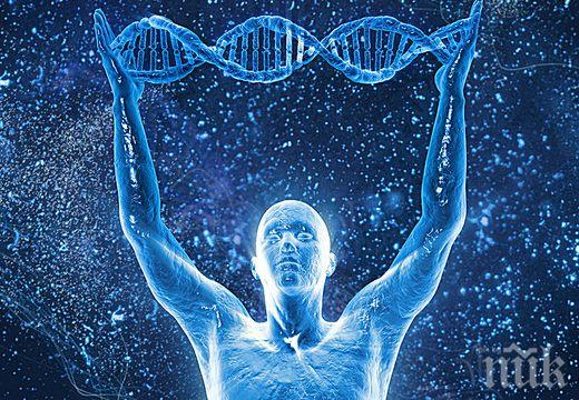 Китай прати човешки гени в космоса, ще се запазят 1000 години