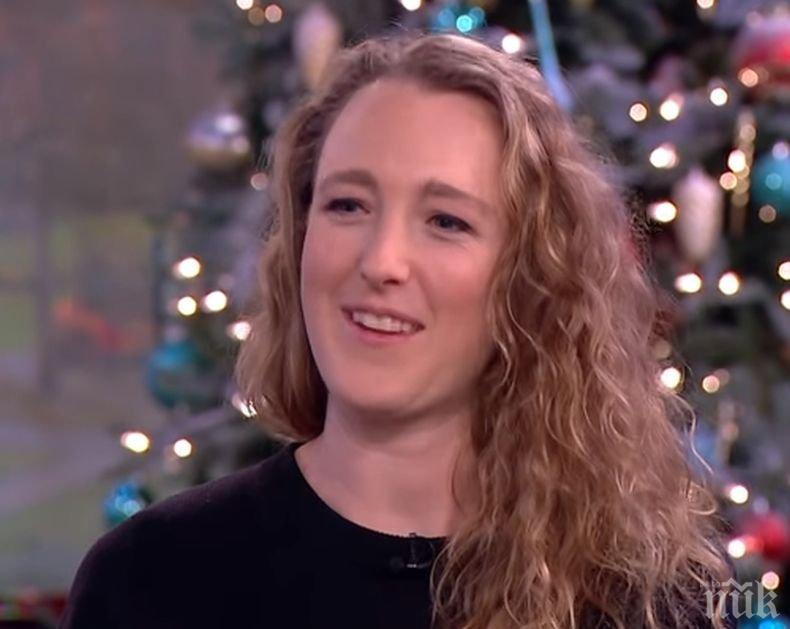 Пълна лудост! Британка обяви годеж с полтъргайст, правила секс с призраци