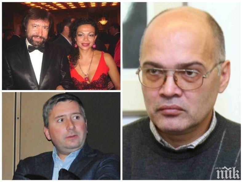 ГОРЕЩА ТЕМА: Експерт за акция Олигарх - прави се тиха ревизия на прехода